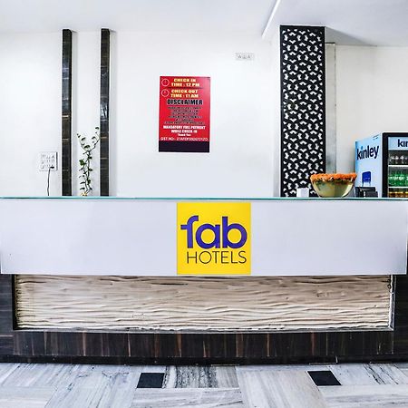 Fabexpress Raj Tourist Otel Nashik Dış mekan fotoğraf