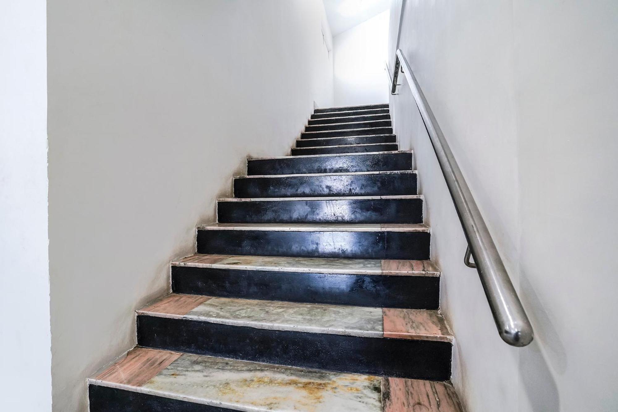 Fabexpress Raj Tourist Otel Nashik Dış mekan fotoğraf